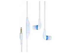 Купить Гарнитура к мобильному телефону Nokia WH-701 White