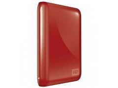 Купить Внешний диск HDD WD 500Gb MyPass.Essen. 3.0 Red