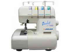 Купить Оверлок Jaguar 735D