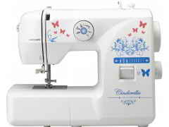Купить Швейная машина Jaguar Cinderella