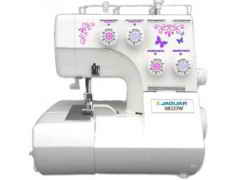 Купить Оверлок Jaguar HQ-082DW