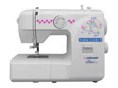 Купить Швейная машина Jaguar JemLux