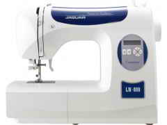 Купить Швейная машина Jaguar LW-400