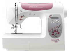 Купить Швейная машина Jaguar V-300