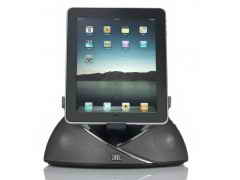 Купить Док-станция JBL ONBEATBLKEU