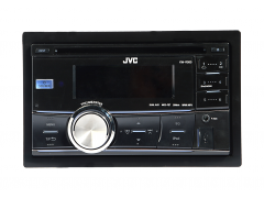 Купить Авторесивер JVC KW-R500EYD