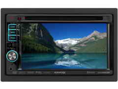 Купить Авторесивер Kenwood DNX-5220BT