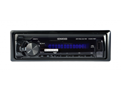 Купить Авторесивер Kenwood KMM-157