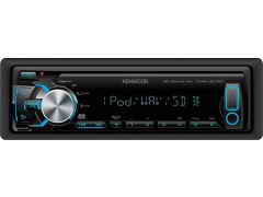 Купить Авторесивер Kenwood KMM-357SD