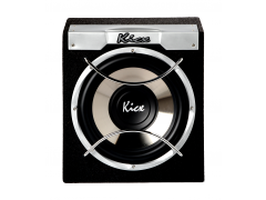 Купить Автосабвуфер Kicx ICQ-300 BA
