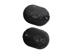 Купить Автоакустика Kicx ICQ-694