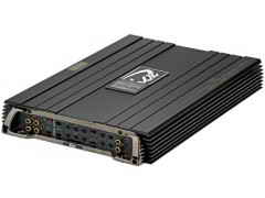 Купить Автоусилитель Kicx KAP-44