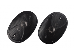 Купить Автоакустика Kicx STC-693