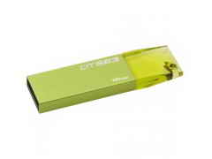 Купить Флеш USB Kingston DTSE3 16 GB Green