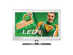 Купить Телевизор TCL L19D20(W)