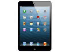 Купить Планшет Apple iPad Mini 16GB MD528 Black&Slate