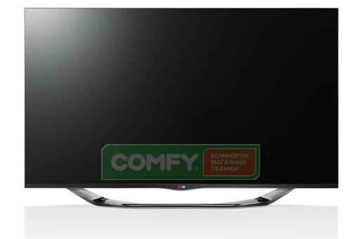 Фото - Телевизор LG 47LA690V