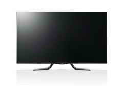 Купить Телевизор LG 55LA790V