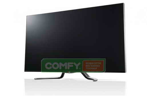 Фото - Телевизор LG 55LA790V