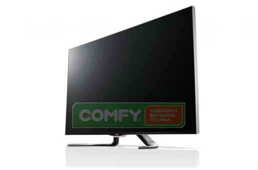 Фото - Телевизор LG 55LA790V