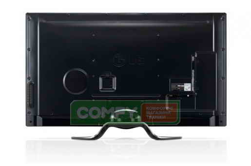 Фото - Телевизор LG 55LA790V