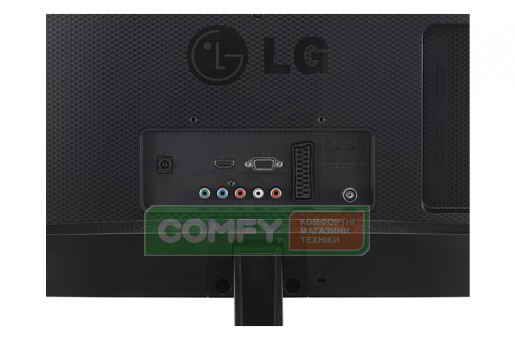 Фото - Телевизор LG 19MN43D