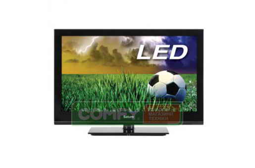 Фото - Телевизор Saturn LED-19C