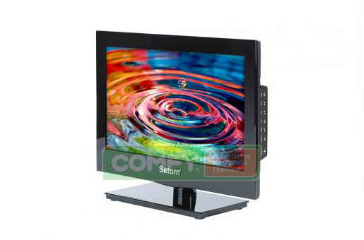 Фото - Телевизор Saturn LED 152