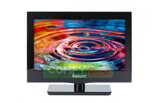 Фото - Телевизор Saturn LED 152
