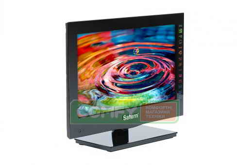 Фото - Телевизор Saturn LED 152