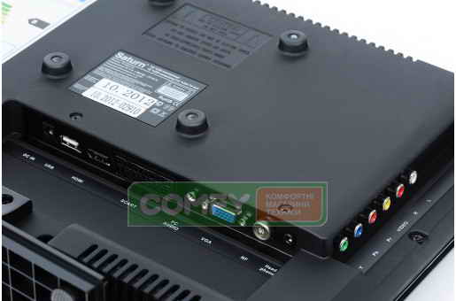 Фото - Телевизор Saturn LED 152