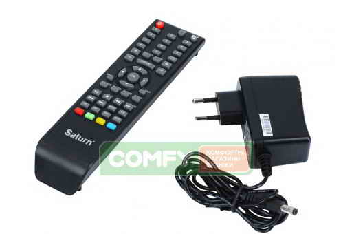 Фото - Телевизор Saturn LED 152