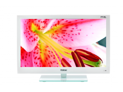 Купить Телевизор Saturn LED 24AF White