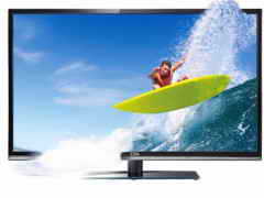 Купить Телевизор TCL 39E5000F3D