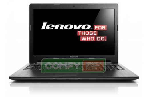 Фото - Ноутбук Lenovo IdeaPad G505s (59-382101)