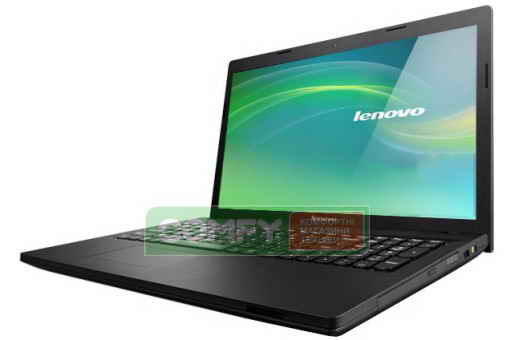 Фото - Ноутбук Lenovo IdeaPad G505s (59-382101)