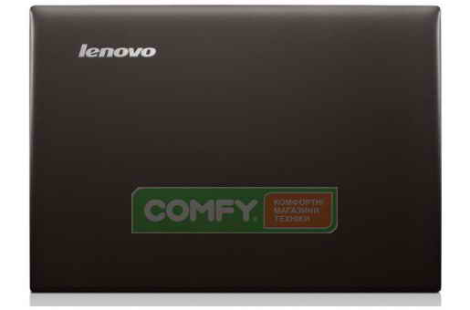 Фото - Ноутбук Lenovo IdeaPad G505s (59-382101)