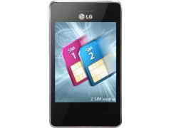 Купить Мобильный телефон LG T 370 White