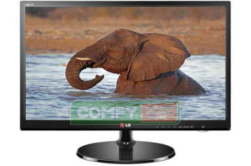 Фото - Телевизор LG 22MN43D