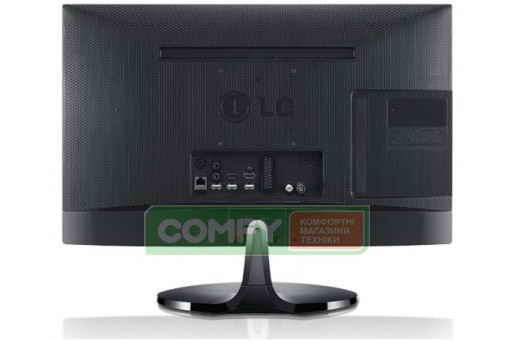 Фото - Телевизор LG 24MS53V