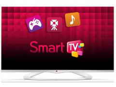 Купить Телевизор LG 32LA667V