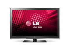 Купить Телевизор LG 42CS460