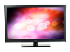 Купить Телевизор LG 42CS460T