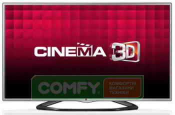 Телевизор LG 42LA615V