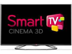 Купить Телевизор LG 42LA621V