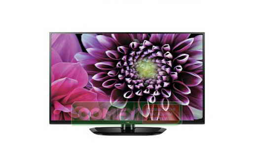 Фото - Телевизор LG 42PN450D