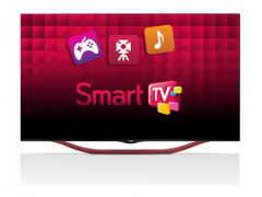 Купить Телевизор LG 47LA868V