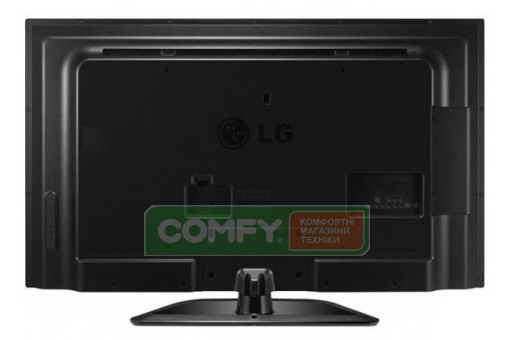 Фото - Телевизор LG 47LN540V
