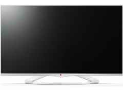 Купить Телевизор LG 55LA667V