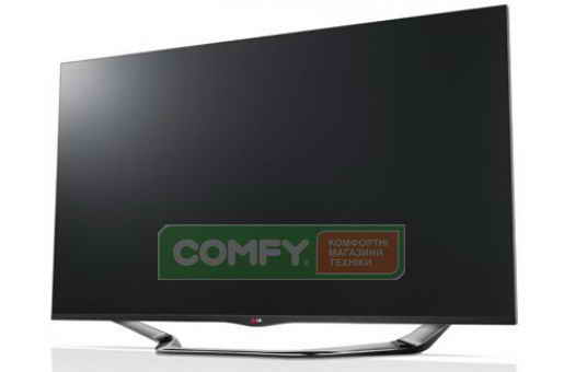 Фото - Телевизор LG 55LA690V